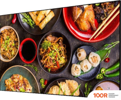 Проекционный экран CACTUS ALR EXPERT 114X201 CS-PSALR-201X114 (234863)