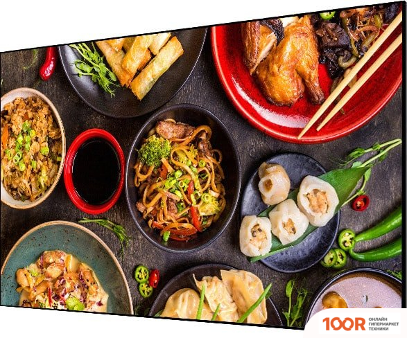 Проекционный экран CACTUS ALR EXPERT 114X201 CS-PSALR-201X114 (234863)