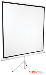 Проекционный экран BRAUBERG TRIPOD 1:1 (180X180) 236730 (234853)