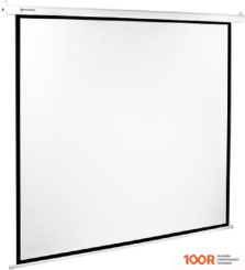 Проекционный экран BRAUBERG MOTO 4:3 (180X180) 236733 (234849)