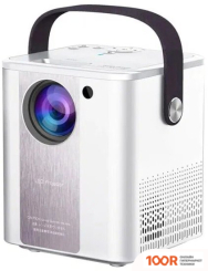 Проектор Zodikam Z02 WI-FI (ЧЕРНЫЙ) (234847)