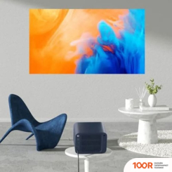 Проектор Zeemr Z1 MINI (СИНИЙ, МЕЖДУНАРОДНАЯ ВЕРСИЯ) (234845)