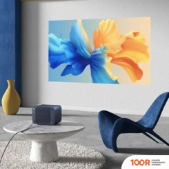 Проектор Zeemr Z1 MINI (СИНИЙ, МЕЖДУНАРОДНАЯ ВЕРСИЯ) (234845)