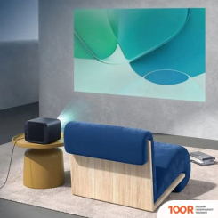 Проектор Zeemr Z1 MINI (СИНИЙ, МЕЖДУНАРОДНАЯ ВЕРСИЯ) (234845)