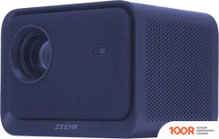 Проектор Zeemr Z1 MINI (СИНИЙ, МЕЖДУНАРОДНАЯ ВЕРСИЯ) (234845)