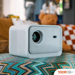 Проектор Zeemr Z1 MINI (СЕРЫЙ, МЕЖДУНАРОДНАЯ ВЕРСИЯ) (234844)