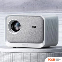 Проектор Zeemr Z1 MINI (СЕРЫЙ, МЕЖДУНАРОДНАЯ ВЕРСИЯ) (234844)