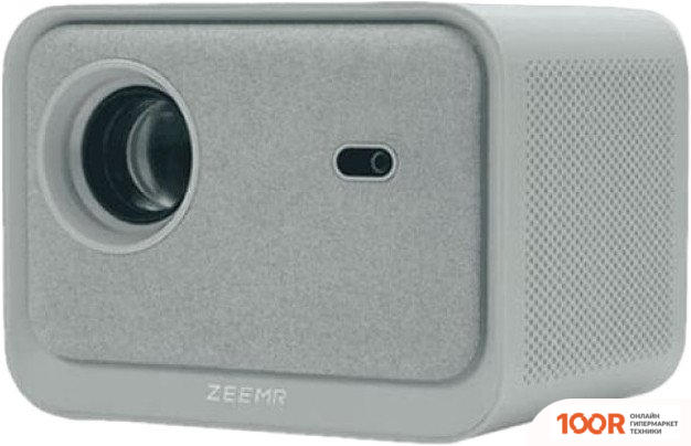Проектор Zeemr Z1 MINI (СЕРЫЙ, МЕЖДУНАРОДНАЯ ВЕРСИЯ) (234844)