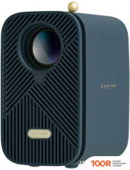 Проектор Zeemr M1 PRO (СИНИЙ, МЕЖДУНАРОДНАЯ ВЕРСИЯ) (234843)