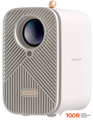 Проектор Zeemr M1 PRO (БЕЛЫЙ, МЕЖДУНАРОДНАЯ ВЕРСИЯ) (234842)
