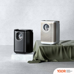 Проектор Zeemr D1 PRO (ЧЕРНЫЙ, МЕЖДУНАРОДНАЯ ВЕРСИЯ) (234841)