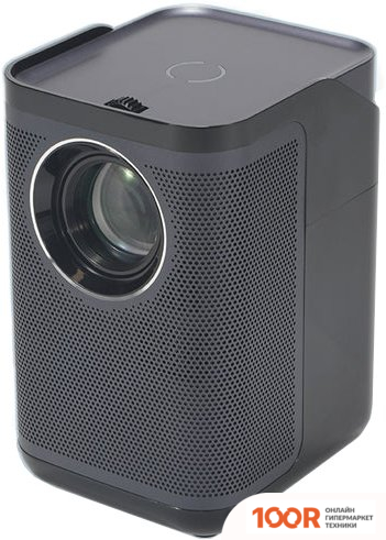 Проектор Zeemr D1 PRO (ЧЕРНЫЙ, МЕЖДУНАРОДНАЯ ВЕРСИЯ) (234841)