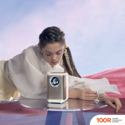 Проектор Zeemr D1 PRO (БЕЛЫЙ, МЕЖДУНАРОДНАЯ ВЕРСИЯ) (234840)