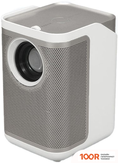 Проектор Zeemr D1 PRO (БЕЛЫЙ, МЕЖДУНАРОДНАЯ ВЕРСИЯ) (234840)