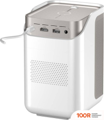 Проектор Zeemr D1 PRO (БЕЛЫЙ, МЕЖДУНАРОДНАЯ ВЕРСИЯ) (234840)