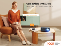 Проектор Yaber K2S (234835)