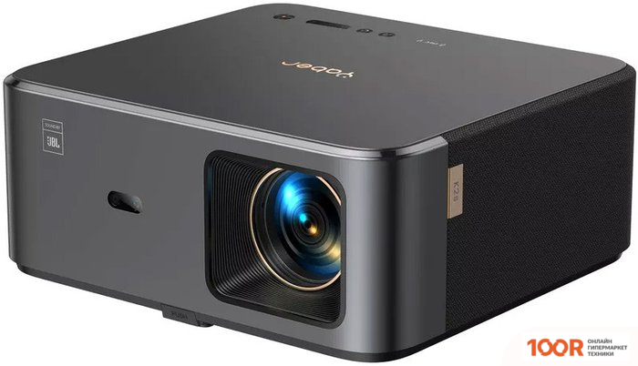 Проектор Yaber K2S (234835)