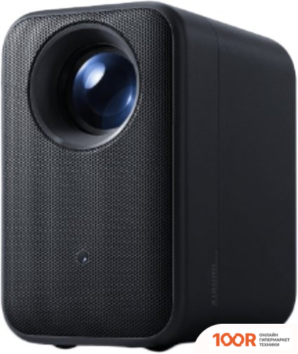 Проектор Xiaomi SMART PROJECTOR L1 PRO XMTYY03PFMG (МЕЖДУНАРОДНАЯ ВЕРСИЯ) (234833)
