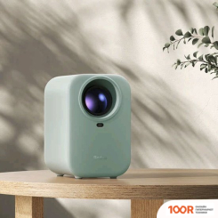 Проектор Xiaomi REDMI PROJECTOR LITE RMTYYL01YS (ЗЕЛЕНЫЙ, КИТАЙСКАЯ ВЕРСИЯ) (234832)