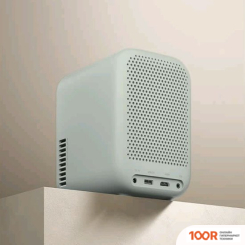 Проектор Xiaomi REDMI PROJECTOR LITE RMTYYL01YS (ЗЕЛЕНЫЙ, КИТАЙСКАЯ ВЕРСИЯ) (234832)