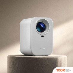Проектор Xiaomi REDMI PROJECTOR LITE RMTYYL01YS (БЕЛЫЙ, КИТАЙСКАЯ ВЕРСИЯ) (234831)
