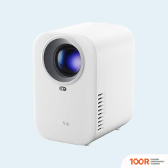 Проектор Xiaomi REDMI PROJECTOR LITE RMTYYL01YS (БЕЛЫЙ, КИТАЙСКАЯ ВЕРСИЯ) (234831)