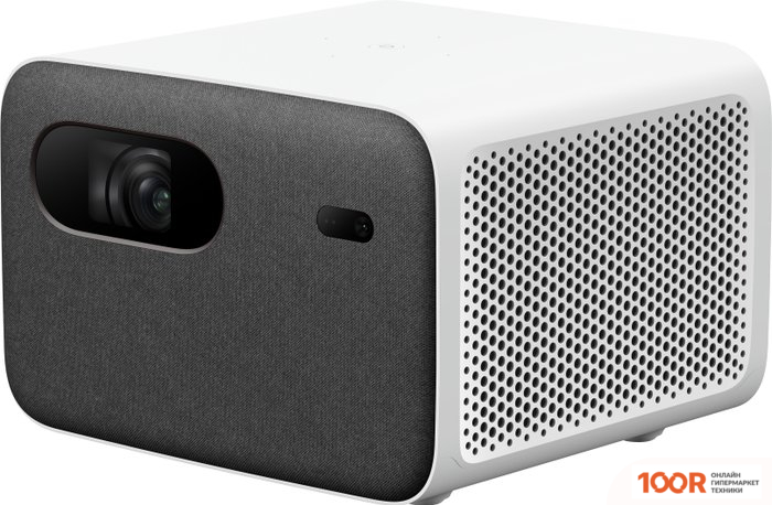Проектор Xiaomi MI SMART PROJECTOR 2 PRO MJTYY03FM (КИТАЙСКАЯ ВЕРСИЯ) (234827)