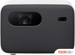 Проектор Xiaomi MI SMART PROJECTOR 2 PRO MJTYY03FM (КИТАЙСКАЯ ВЕРСИЯ) (234827)