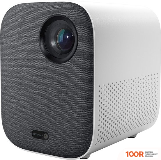 Проектор Xiaomi MI PROJECTOR YOUTH EDITION M055MGN (МЕЖДУНАРОДНАЯ ВЕРСИЯ) (234825)
