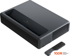 Проектор Xiaomi MI 4K LASER PROJECTOR 150 XMJGTYDS01FM (МЕЖДУНАРОДНАЯ ВЕРСИЯ) (234824)