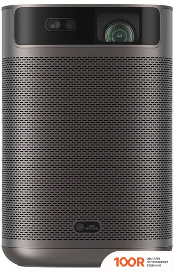 Проектор XGIMI MOGO 2 PRO XK04T (234823)
