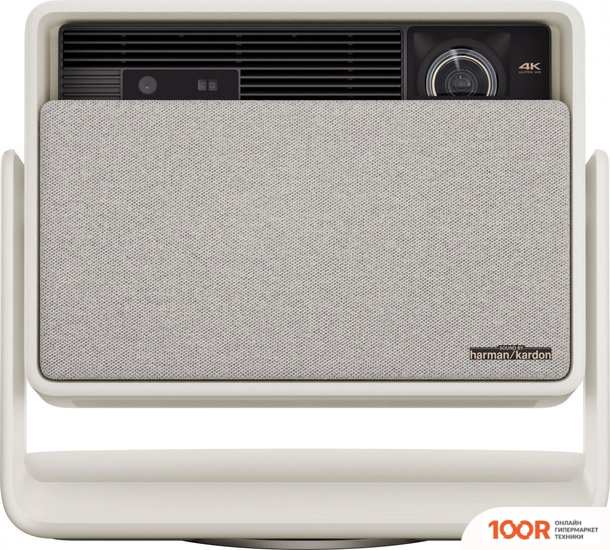 Проектор XGIMI HORIZON S PRO (234820)