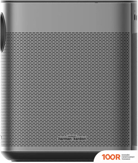 Проектор XGIMI HALO+ WM03A (234818)