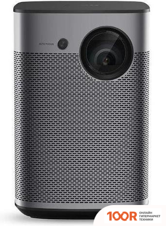 Проектор XGIMI HALO (234817)