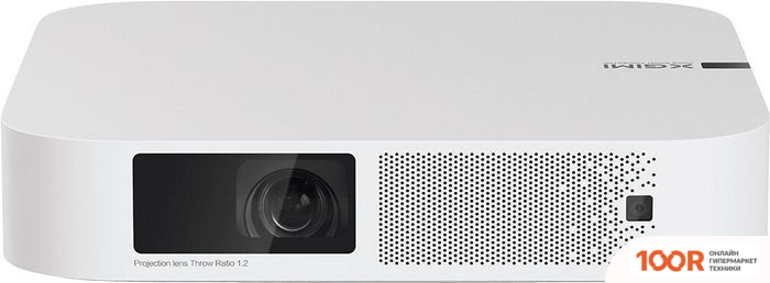 Проектор XGIMI ELFIN (234816)