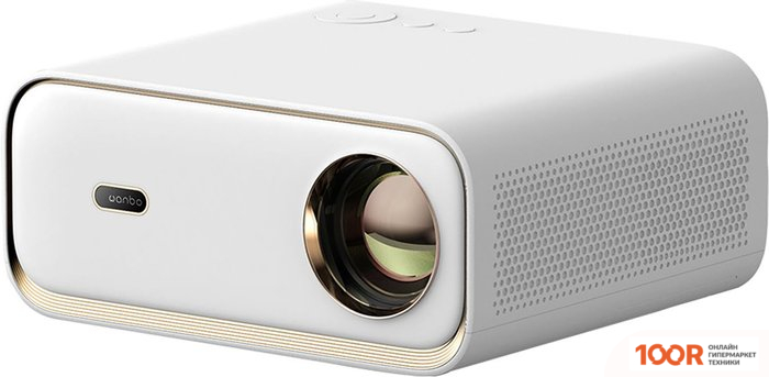 Проектор Wanbo X5 (234812)