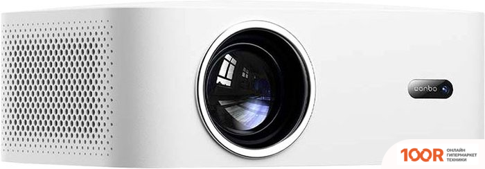 Проектор Wanbo X2 PRO (234811)