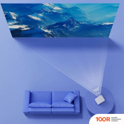 Проектор Wanbo X2 PRO (234811)