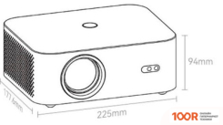 Проектор Wanbo X2 PRO (234811)