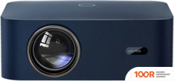 Проектор Wanbo X2 MAX (ТЕМНО-СИНИЙ) (234810)