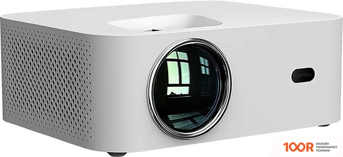 Проектор Wanbo X1 (234807)
