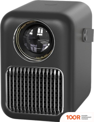 Проектор Wanbo T6R MAX (ЧЕРНЫЙ) (234805)