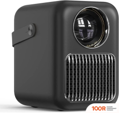 Проектор Wanbo T6R MAX (ЧЕРНЫЙ) (234805)