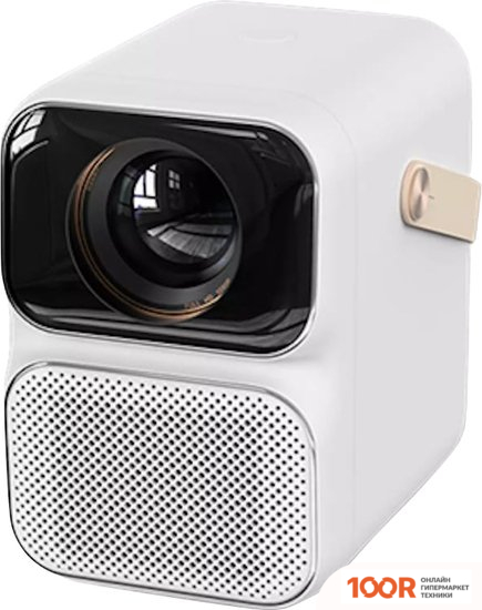 Проектор Wanbo T6 MAX (234804)