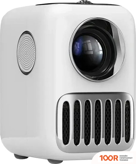 Проектор Wanbo T2R MAX (234802)