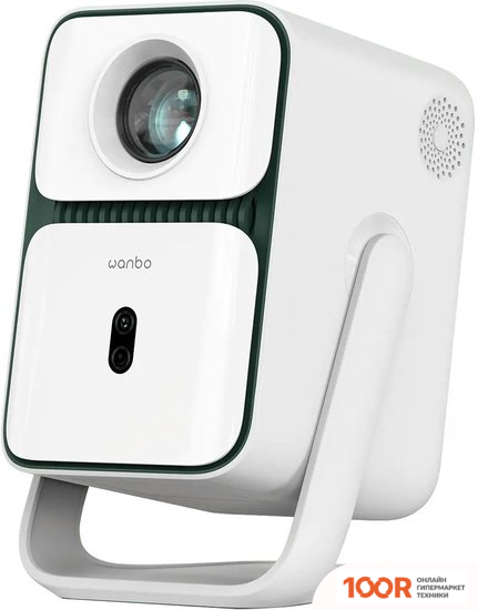 Проектор Wanbo T2 ULTRA (234801)