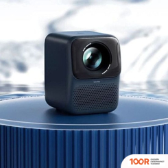 Проектор Wanbo T2 MAX 2023 (ТЕМНО-СИНИЙ) (234800)