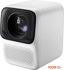 Проектор Wanbo T2 MAX 2023 (БЕЛЫЙ) (234799)