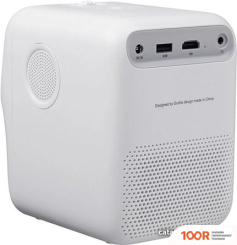 Проектор Wanbo T2 MAX (WVGA) (234798)