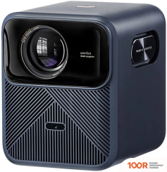 Проектор Wanbo MOZART 1 (ТЕМНО-СИНИЙ) (234794)